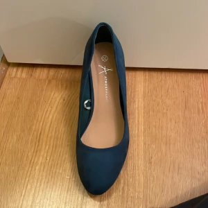 Klackar  - Gröna klackar jättefina. 