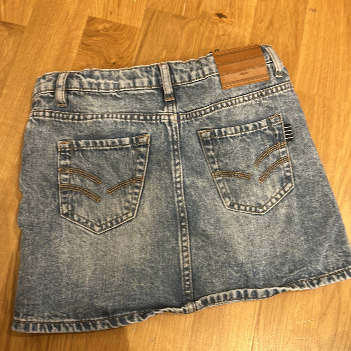 Jätte fin topp/kjol  - 91