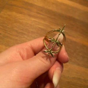 Iaoku ring - Helt ny ring fick den i julklapp💗 har andvänd den kanske 5 gånger🥰 600kr nypris