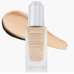 Dewy drops 20W🌸oöppnad förpackning  - Populära å slutsålda Dewy drops 20W, från Caia Cosmetics. 🌸 Jag köpte fel färg och därav är förpackningen helt oöppnad, aldrig använd. 