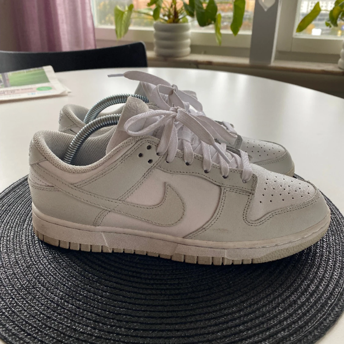 Nike Dunk Low Phonton Dust - 90