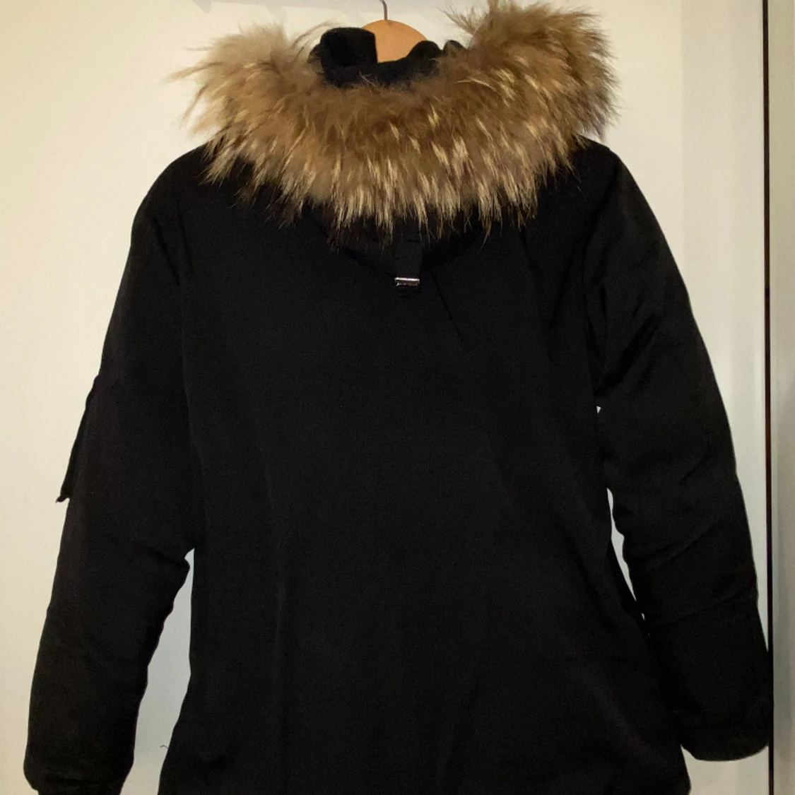 Canada Goose jacka  - 91