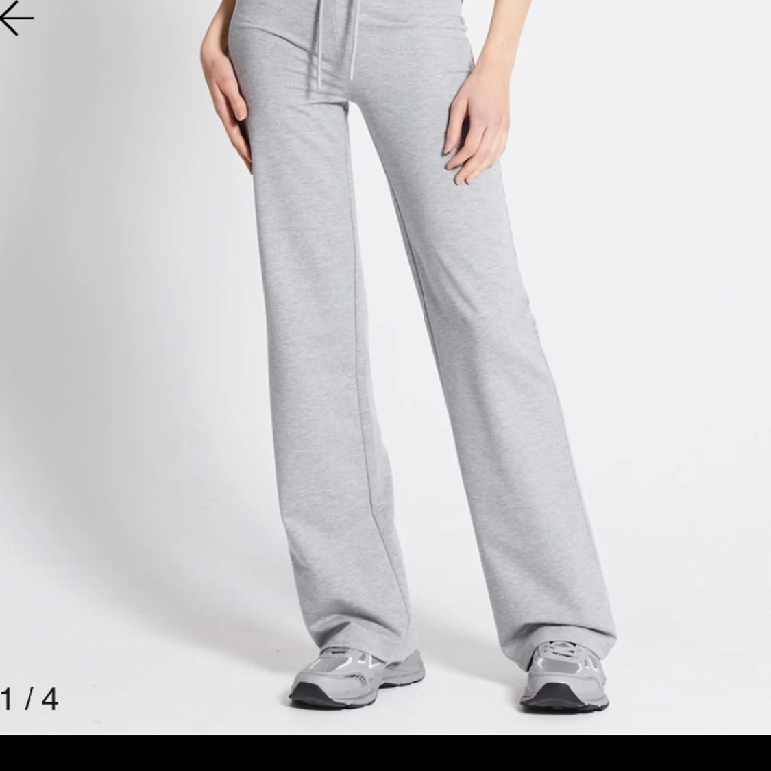 Lager 157 mjukisbyxor