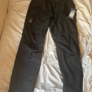 Haglöfs byxor  - Helt oanvända, nyskick