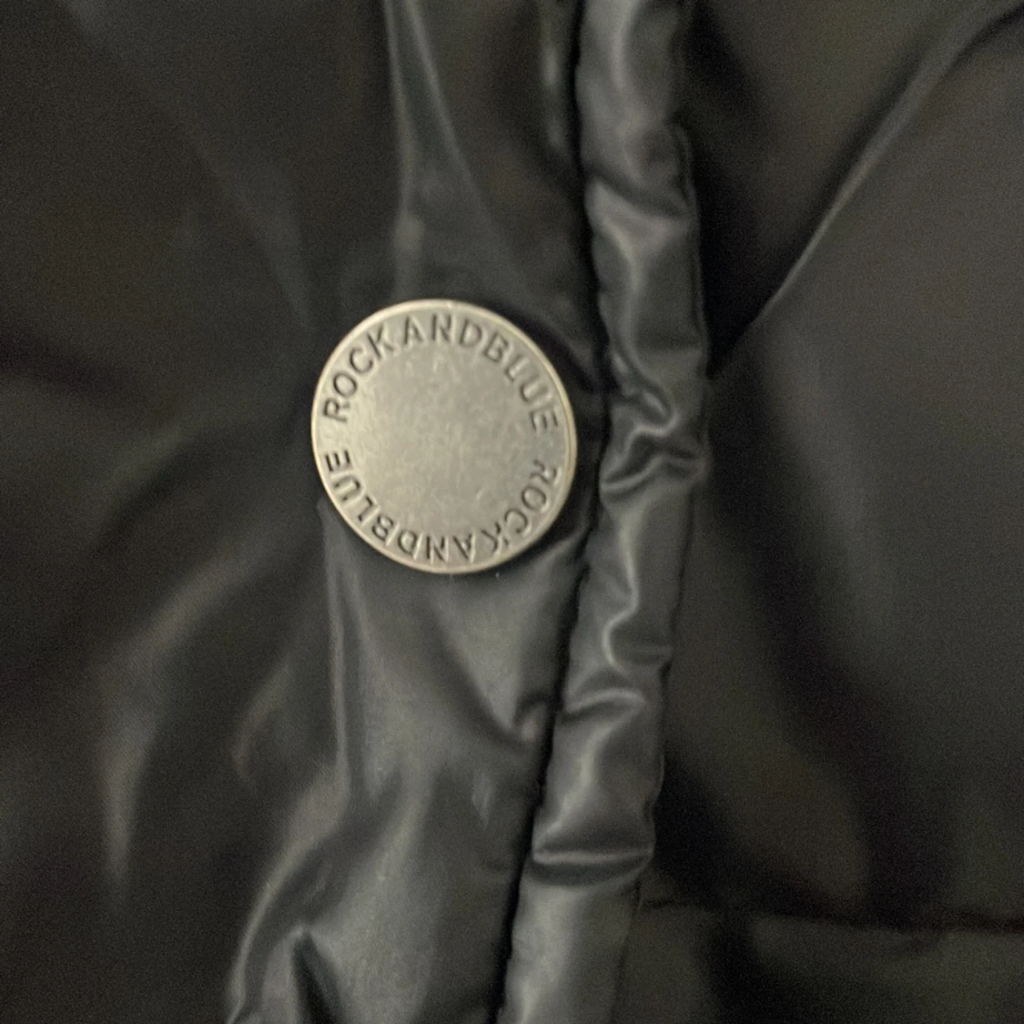 Rockandblue vinterjacka  - 91