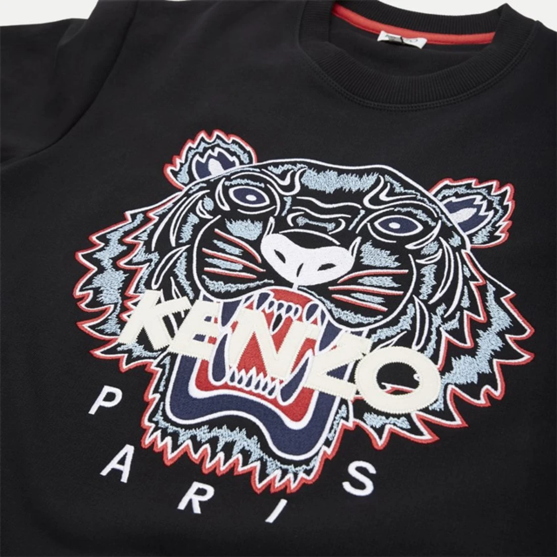 Kenzo Swetshirt  - 91