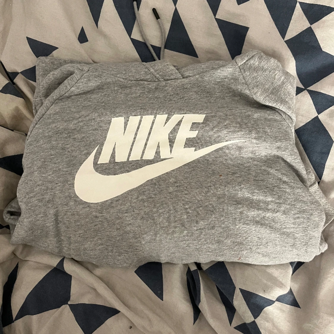 Nike hoodie