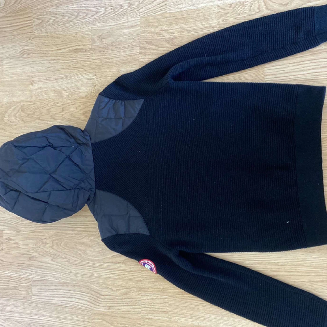 Canada Goose Jacka  - 91