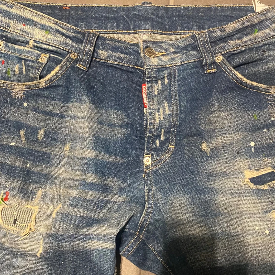 Dsquared2 jeans  - 90