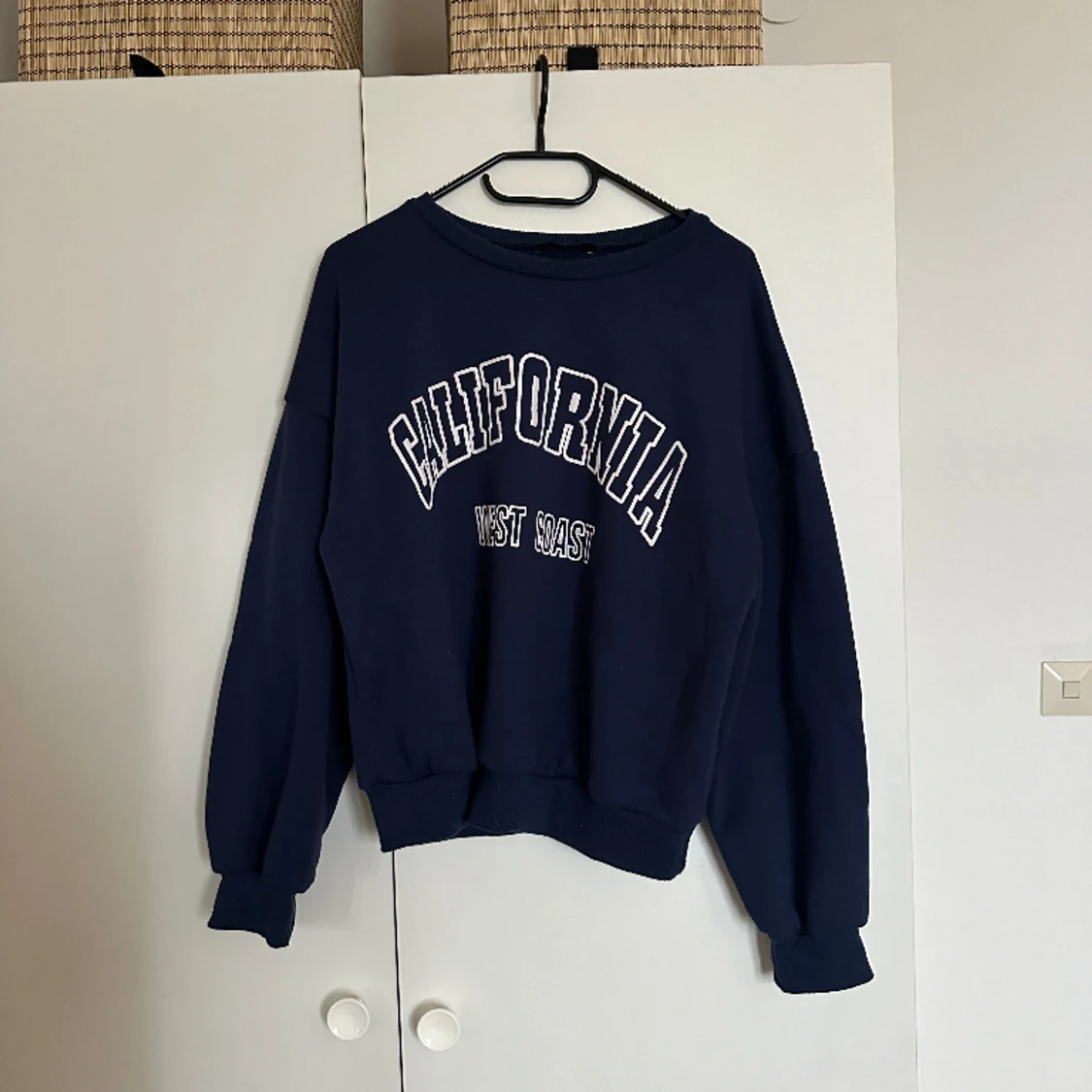 Långärmad tröja  - 90