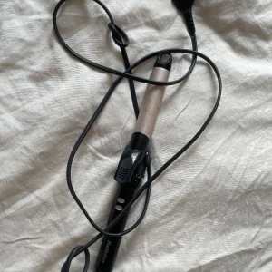 Babyliss Locktång - använd