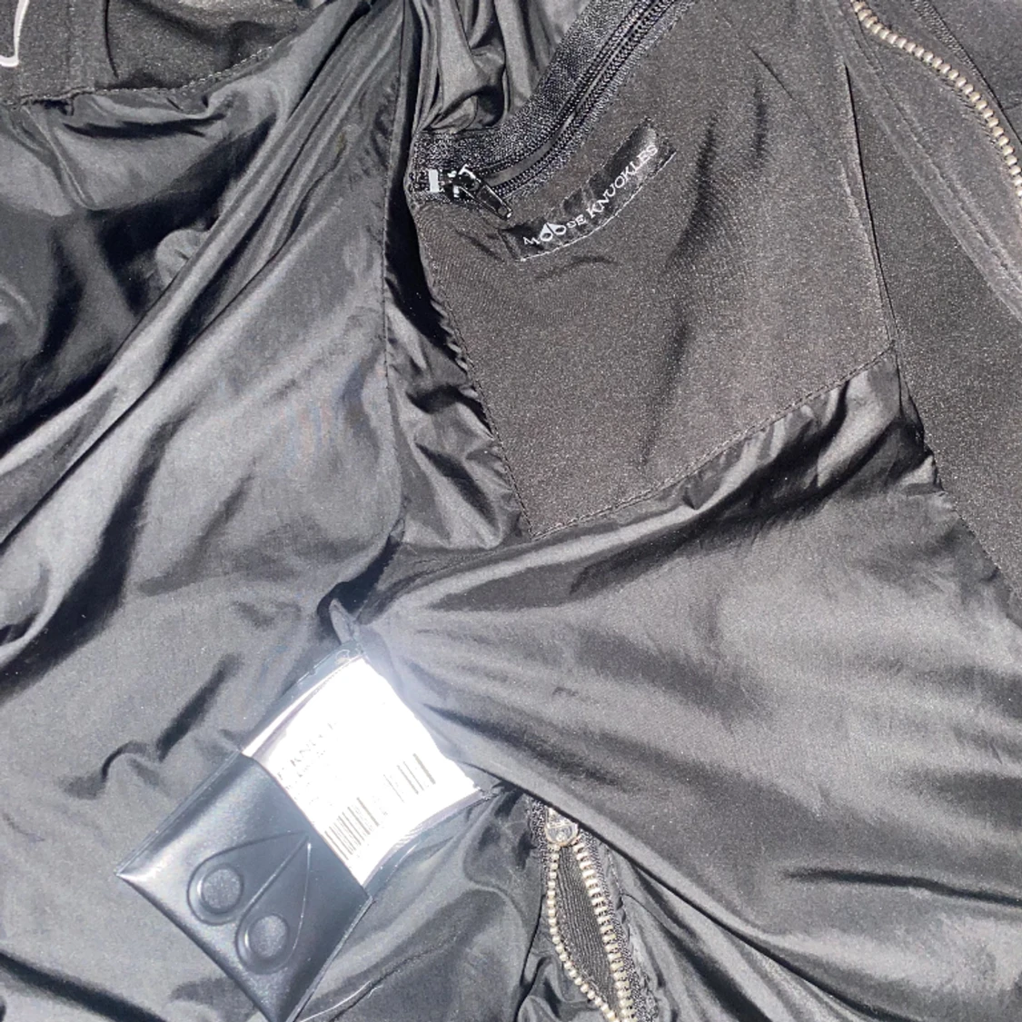 Moose knuckels  jacka  - 91