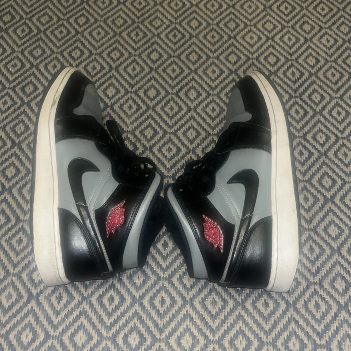 Jordan 1’s - 91