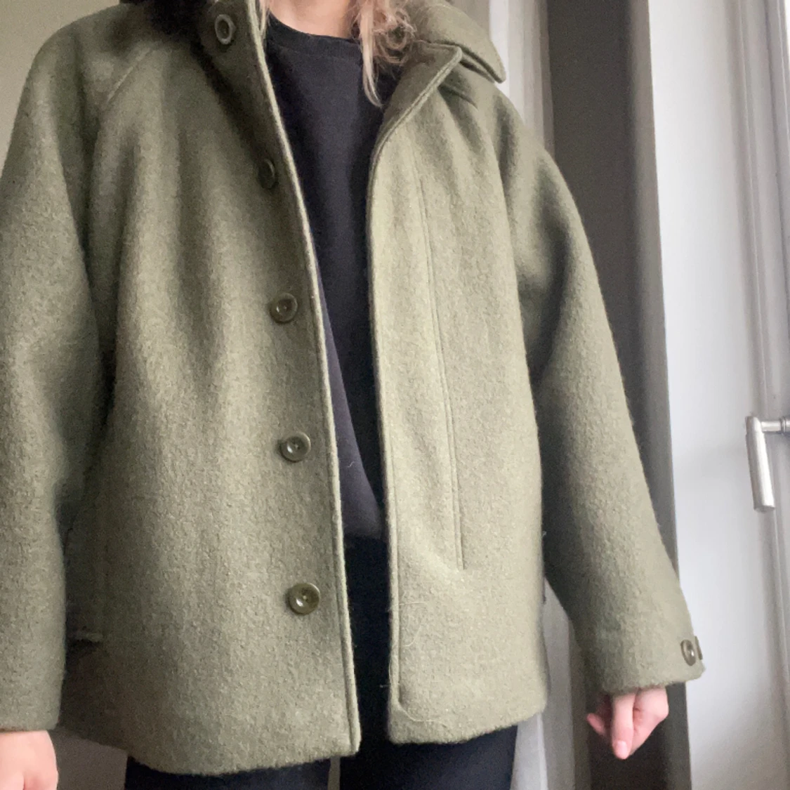 Jacka från COS - 90