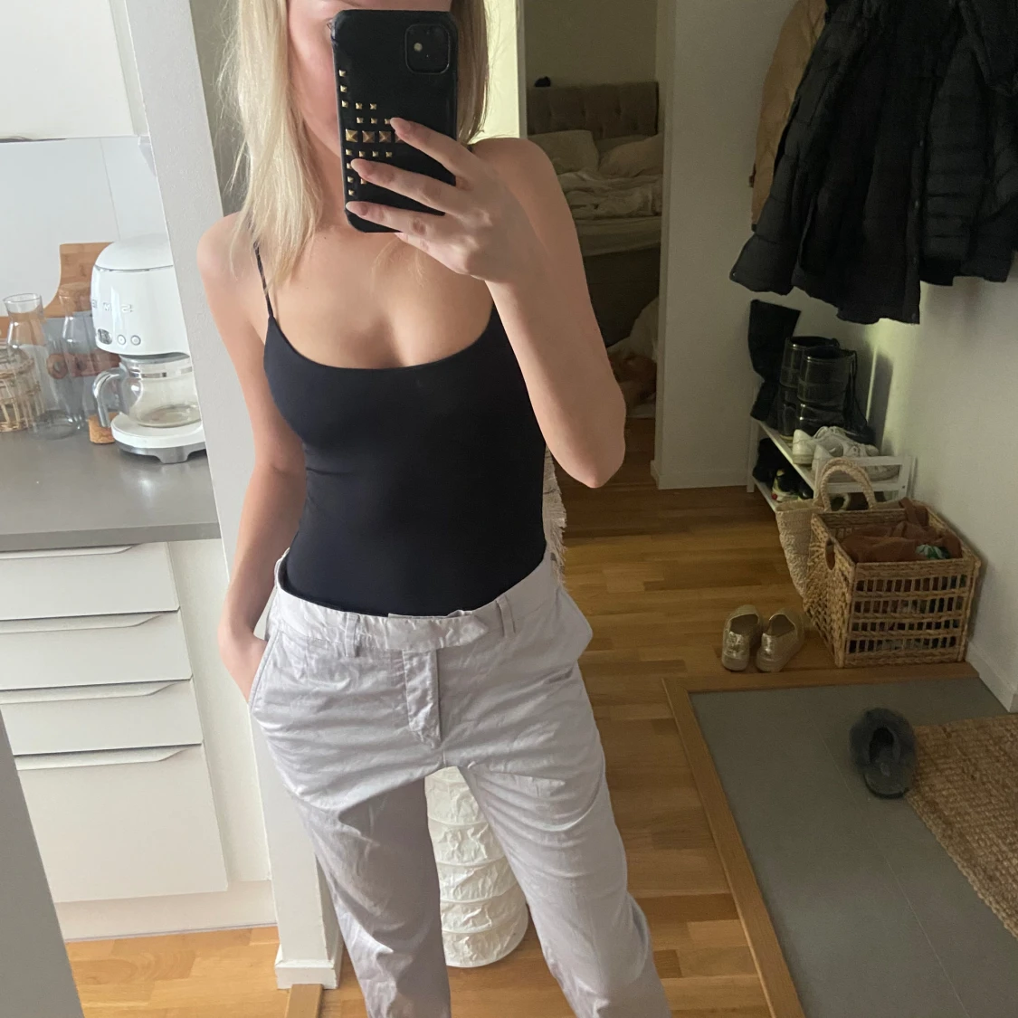 Kostymbyxor FilippaK