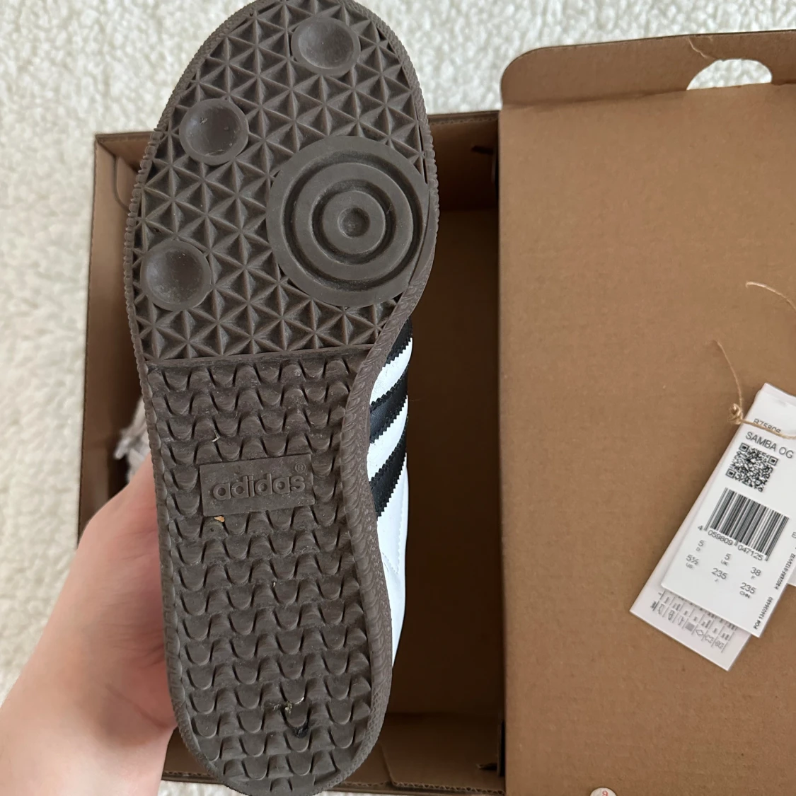 Adidas samba  - 91