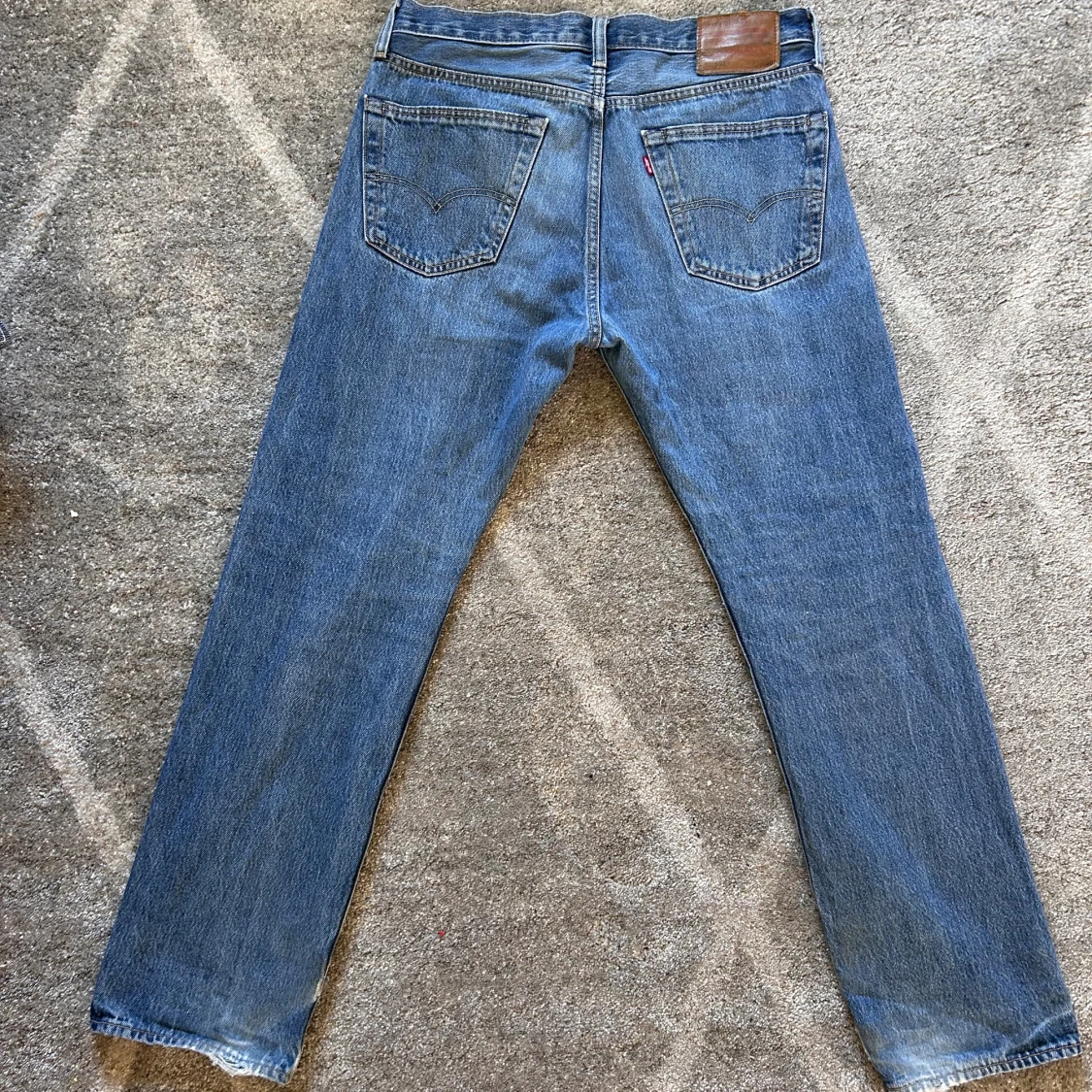 Levis 501 W31 L30 - 1