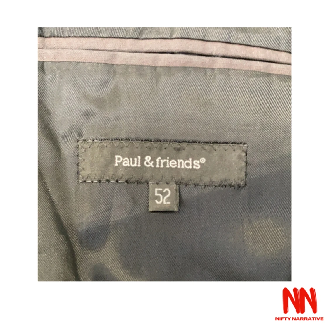 Paul & Friends kavaj - 91