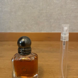 Stronger with you intensly  - 10 ml sample av stronger with you intensly