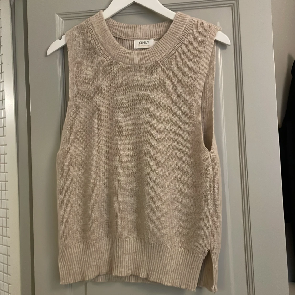 Stickad bäst från Only