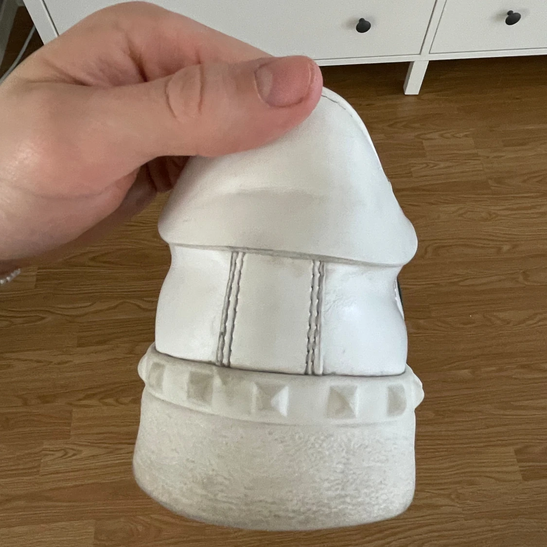 Gröna Valentino Opens - 2