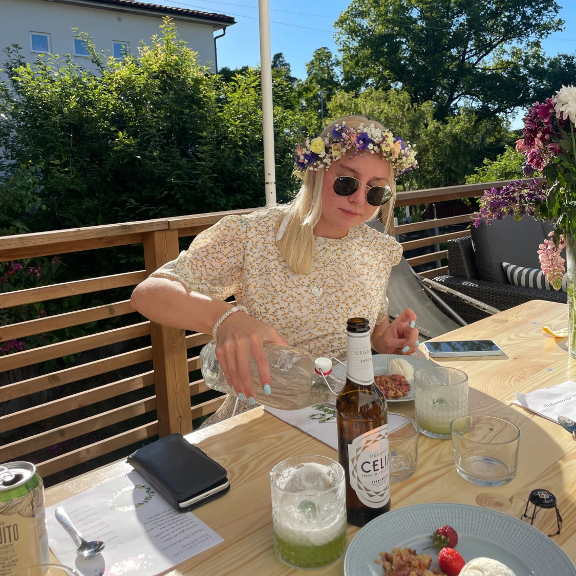 Adoore klänning - 92