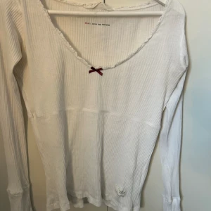 Långärmad odd molly tröja💖🤍 - Långärmad tröja från odd molly 💖💖💖