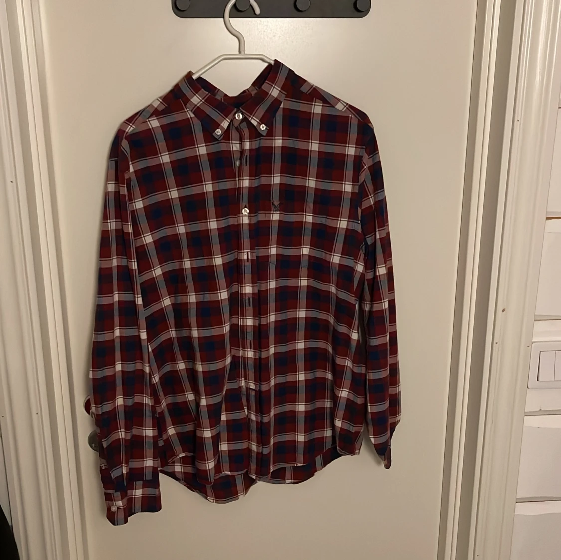 Skjorta/ overshirt skjorta 