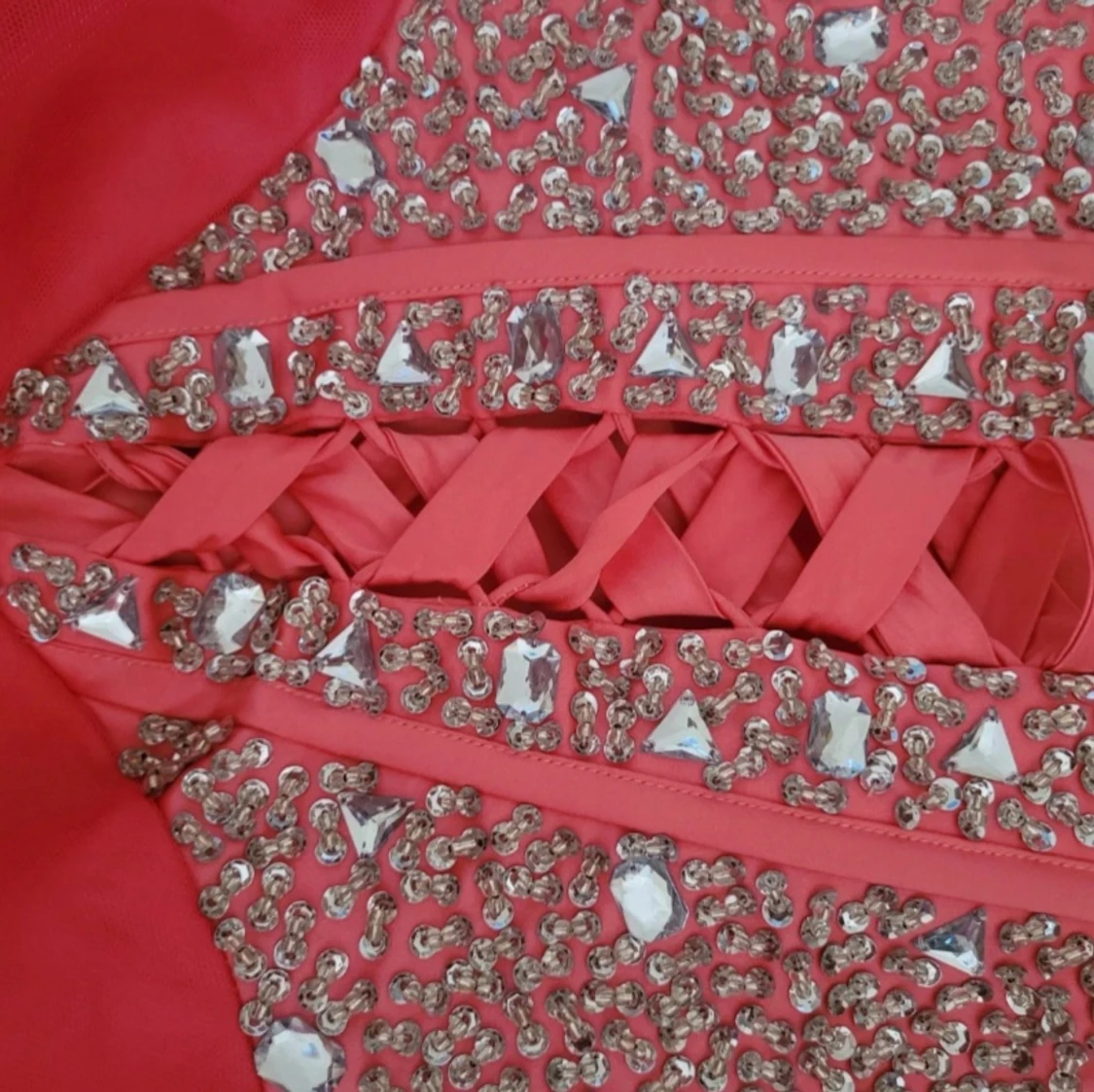 Balklänning st s/m - 92