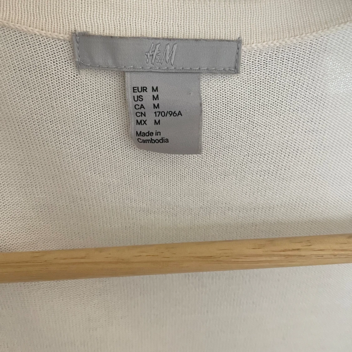 Kofta med spets - 92