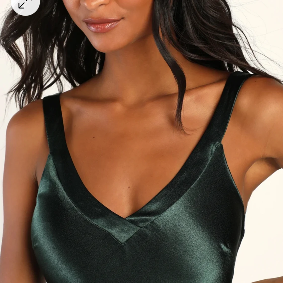 Balklänning från Lulus - 92