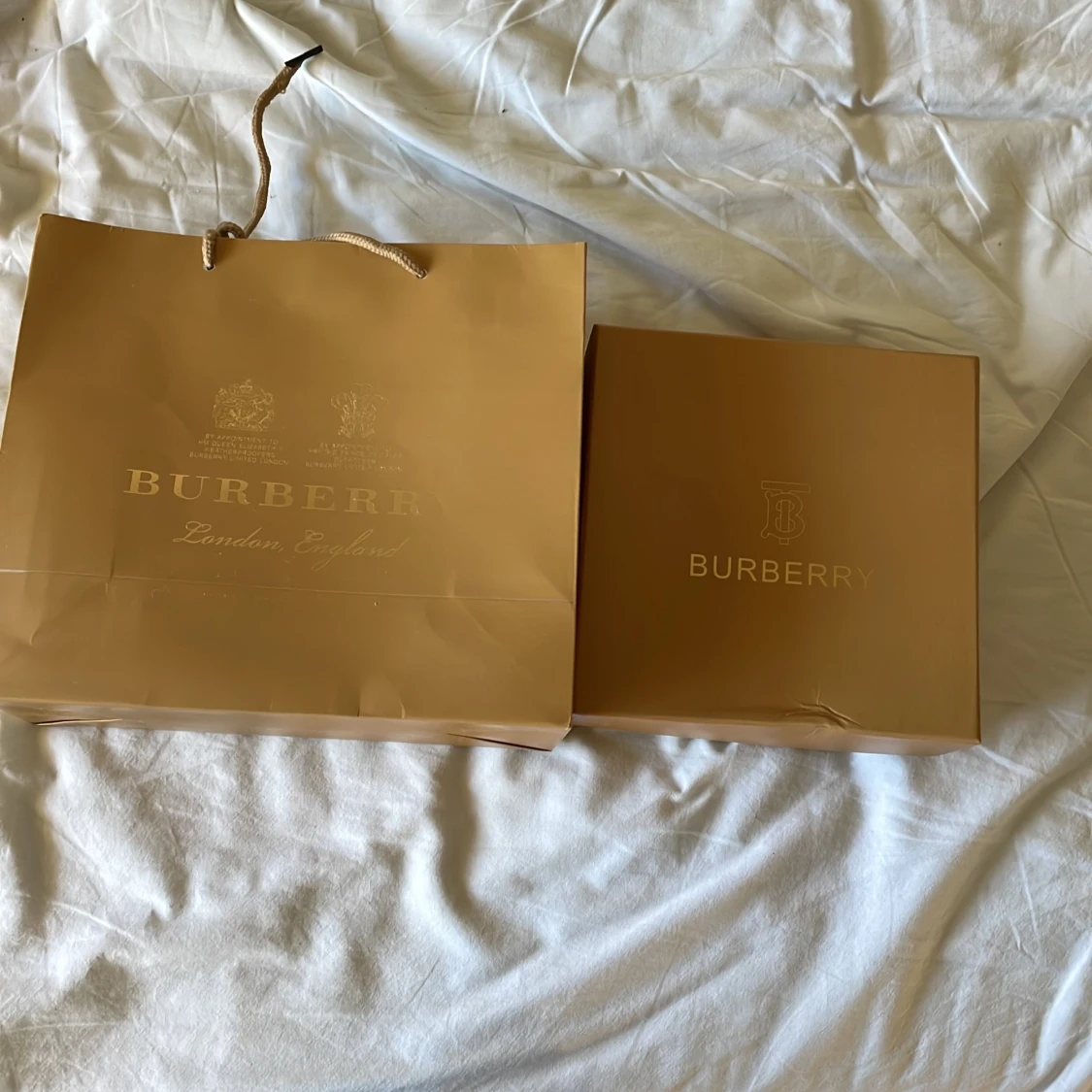 Burberry bälte  - 93