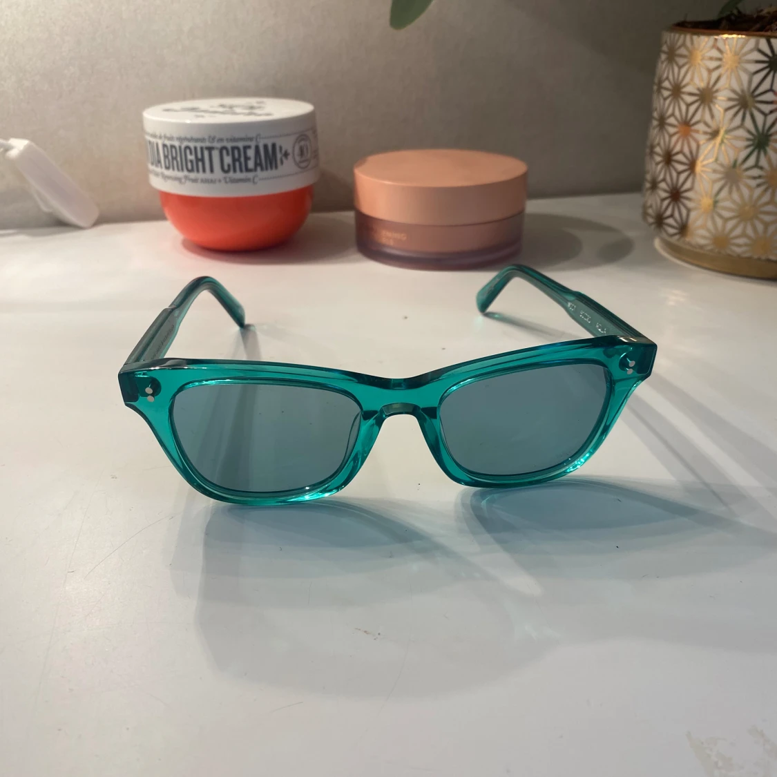 Chimi Aqua #007 - 91