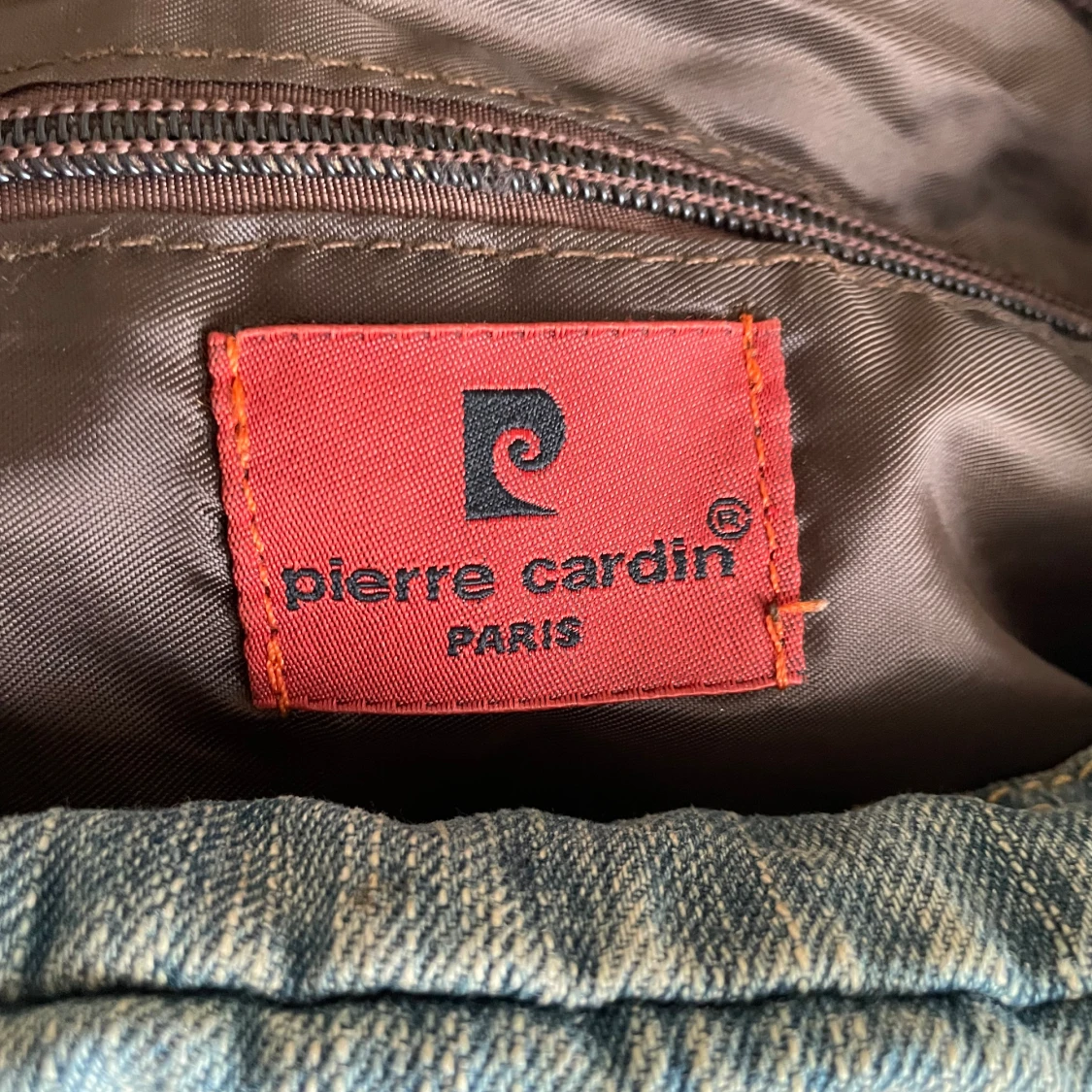 Vintage väska  - 92