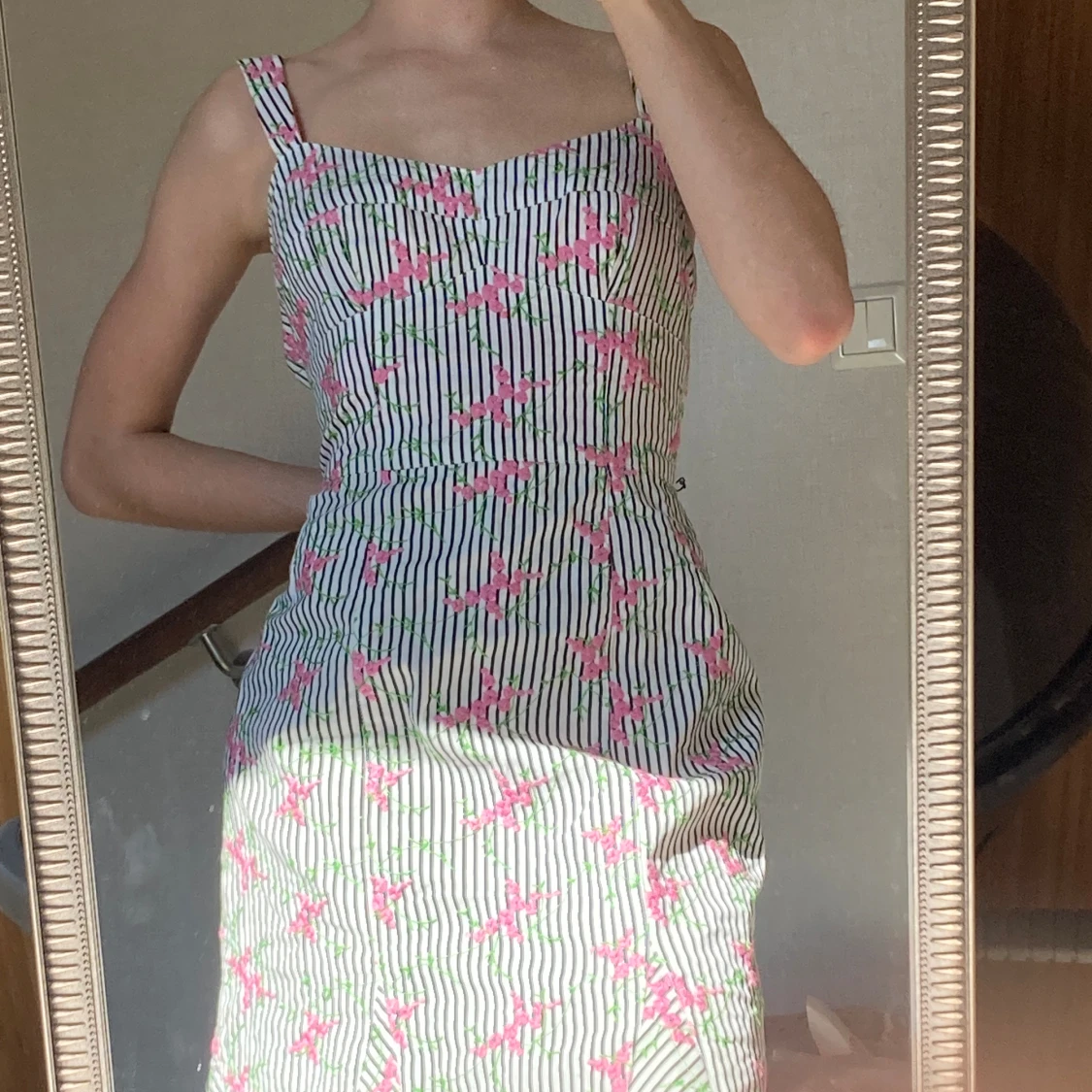 Sommarklänning  - 90