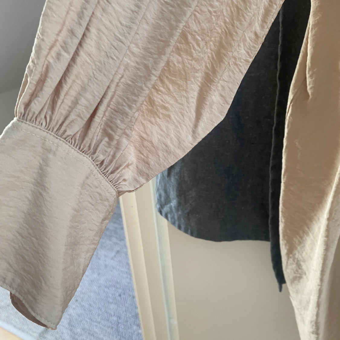 Skjortklänning  - 90