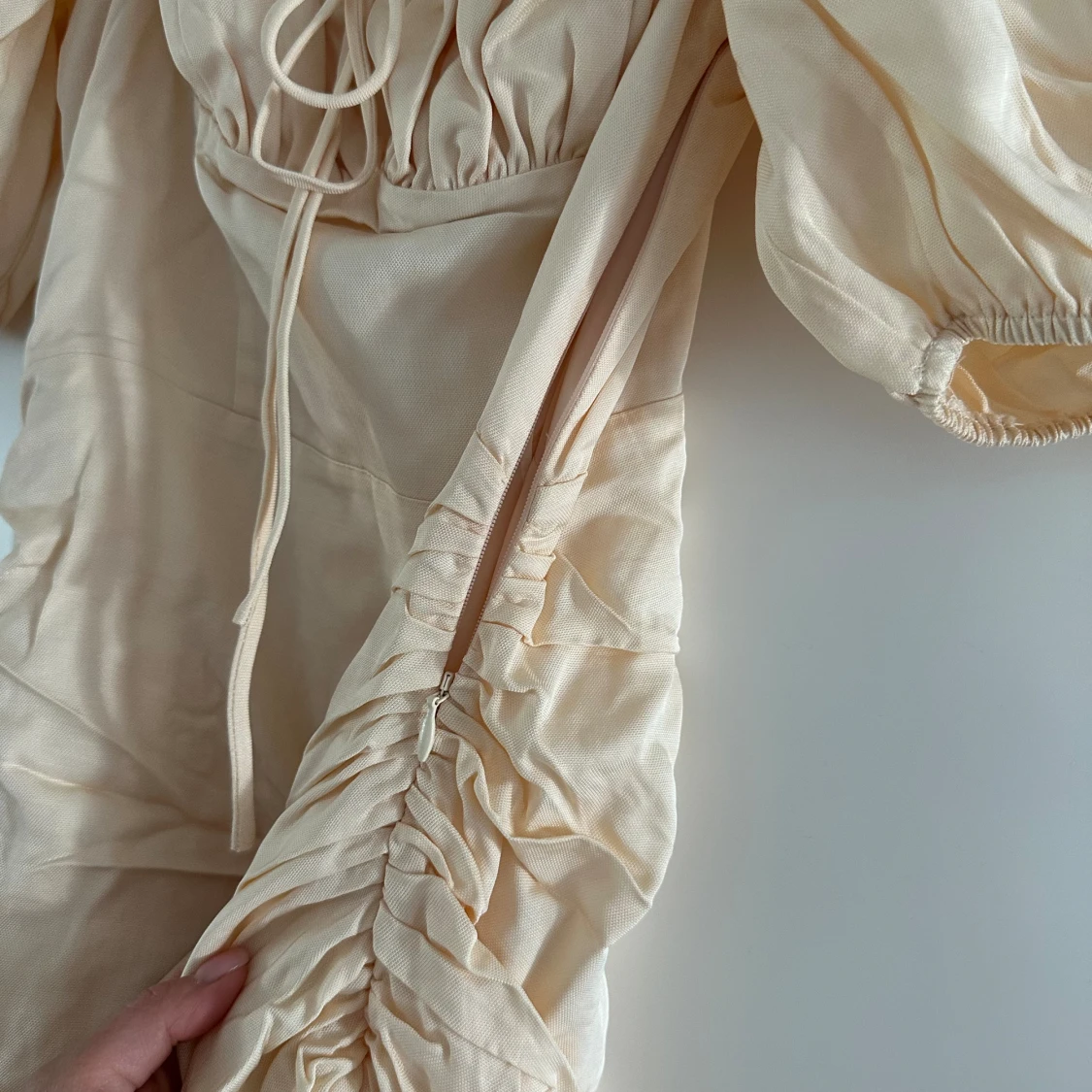 Adoore klänning - oanvänd  - 90