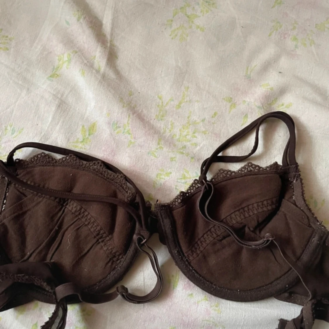 Söt bh med lace❤️ - 91