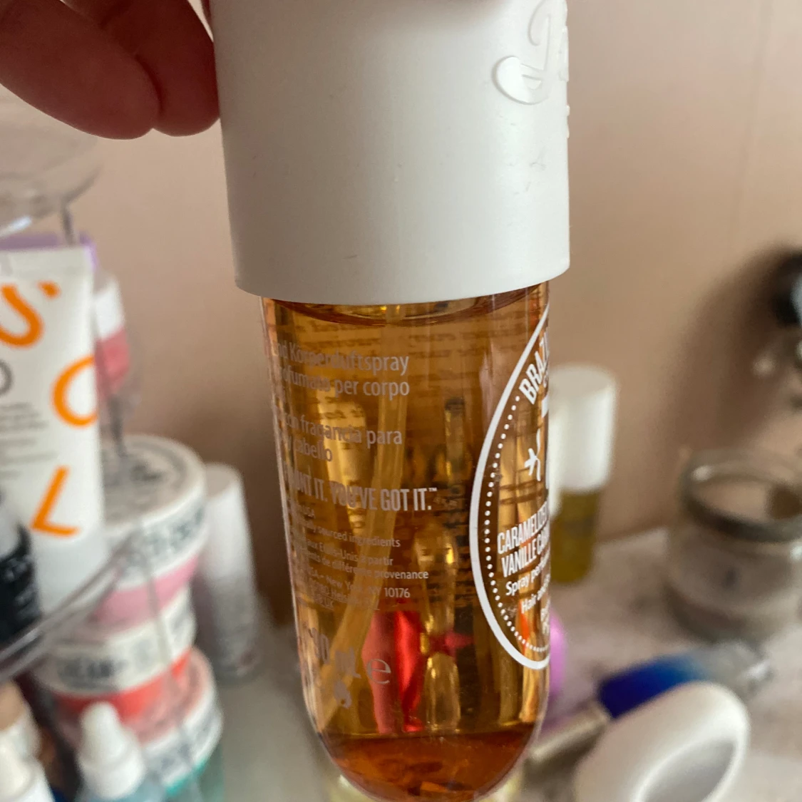 Sol de janeiro  - 91