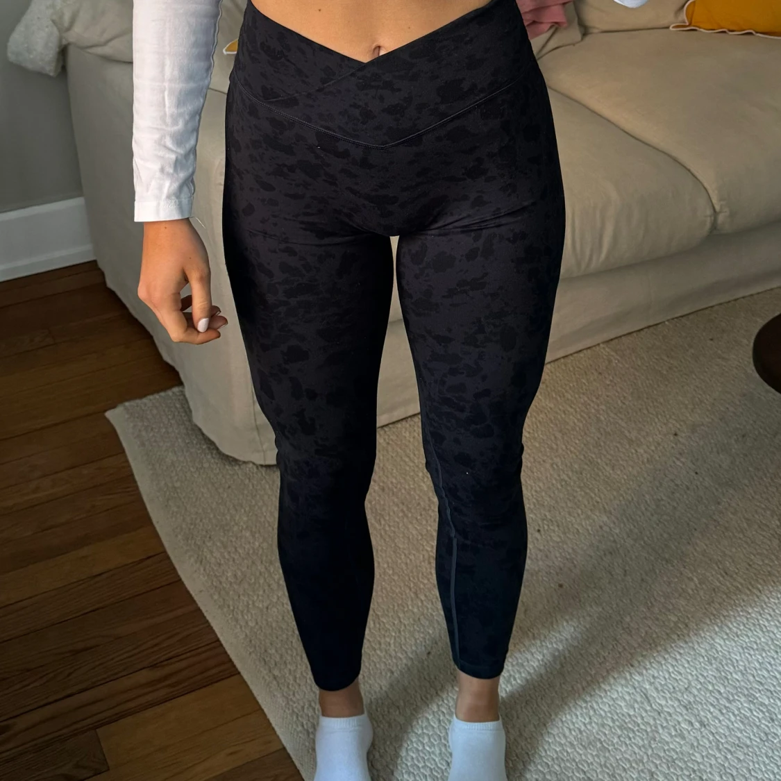 Alphalete tights - 90