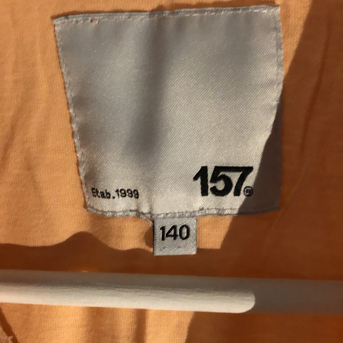 Beige klänning  - 91