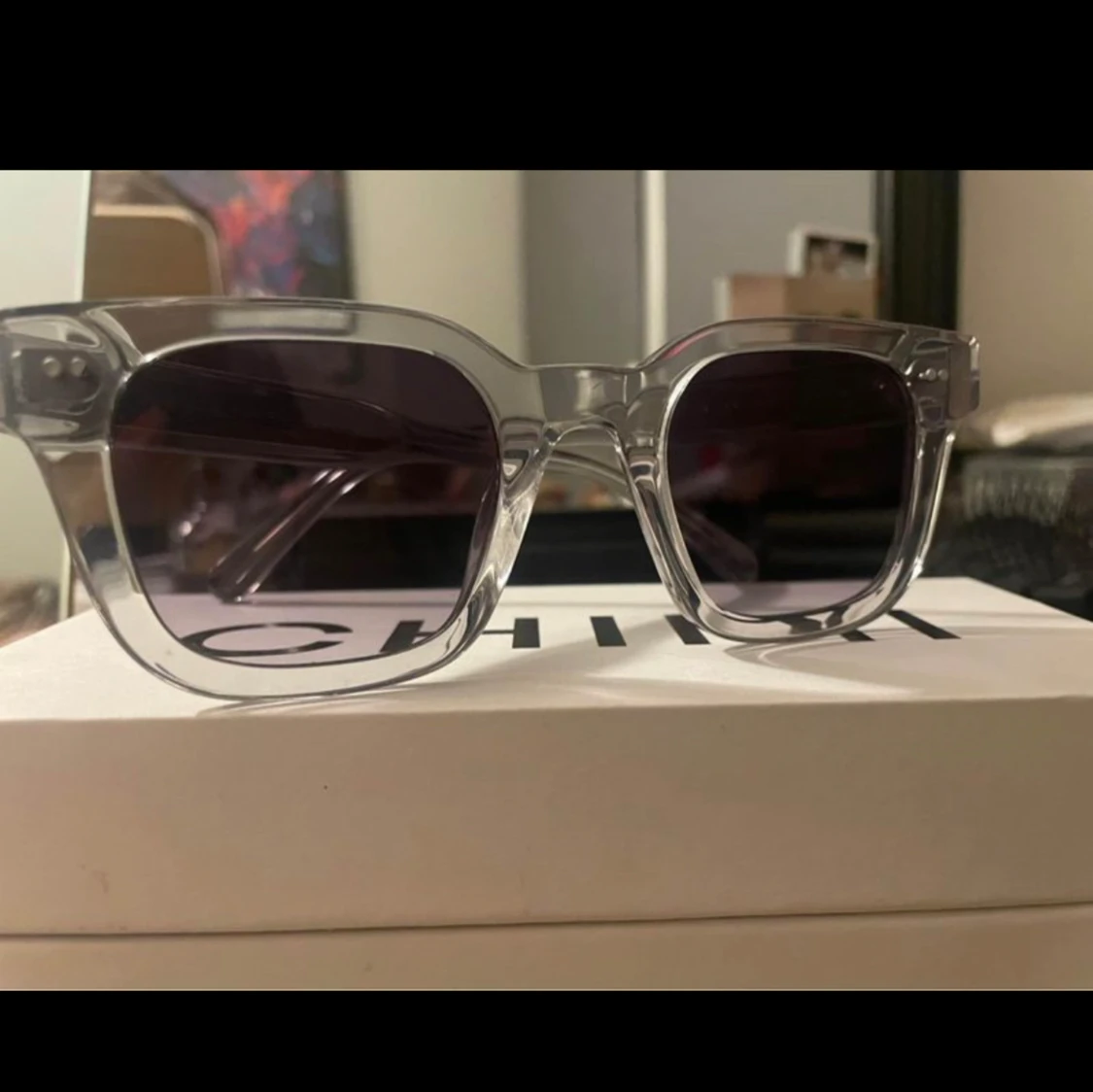 Chimi solglasögon  - 90