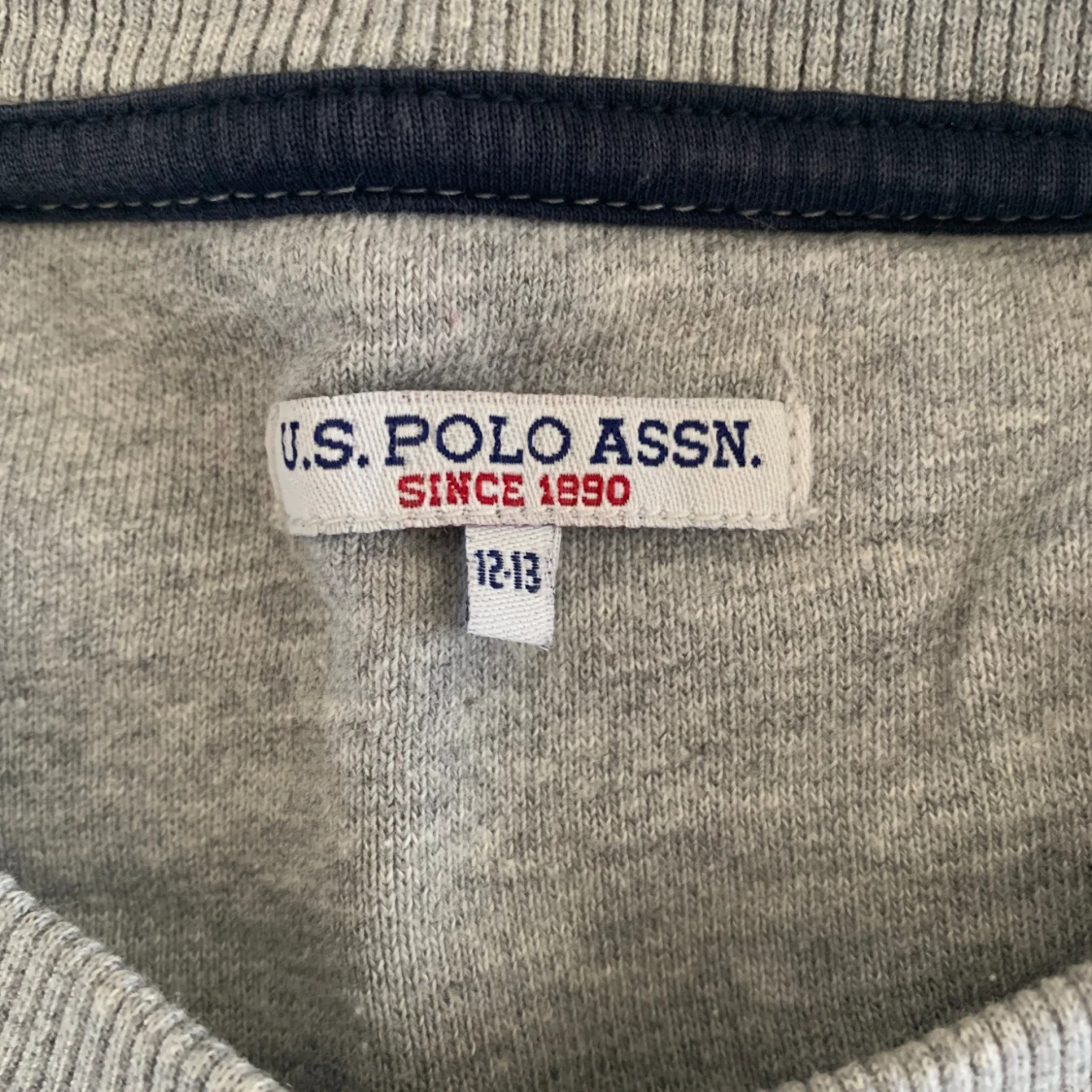 Ralph Lauren tjocktröja - 91