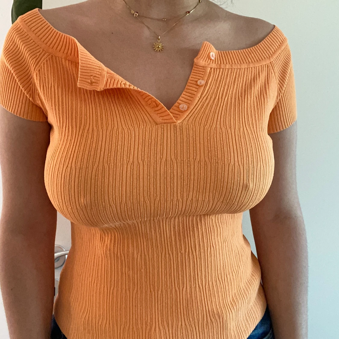 Off shoulder topp✨