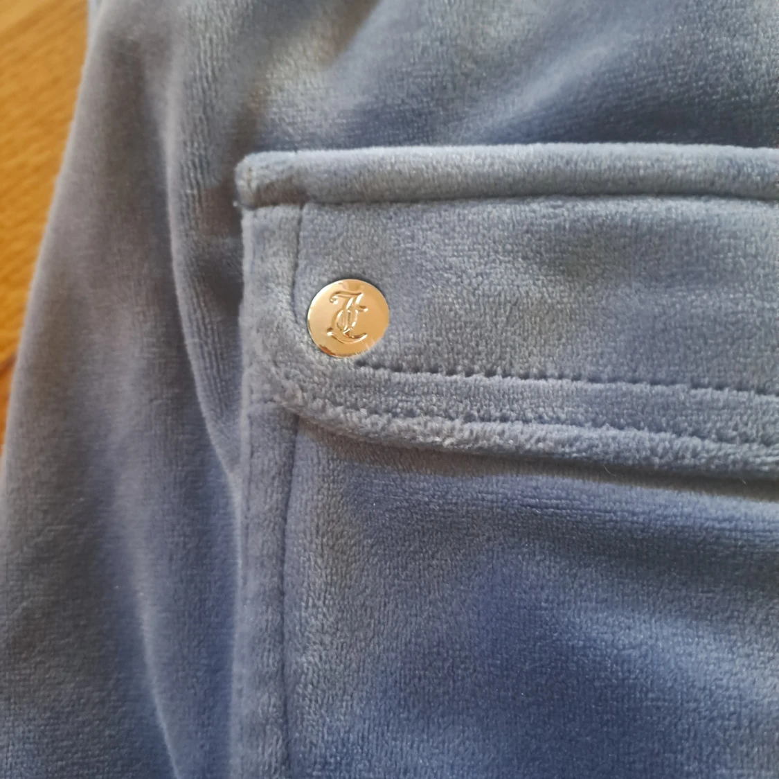 Juicy couture byxor 💙 - 93