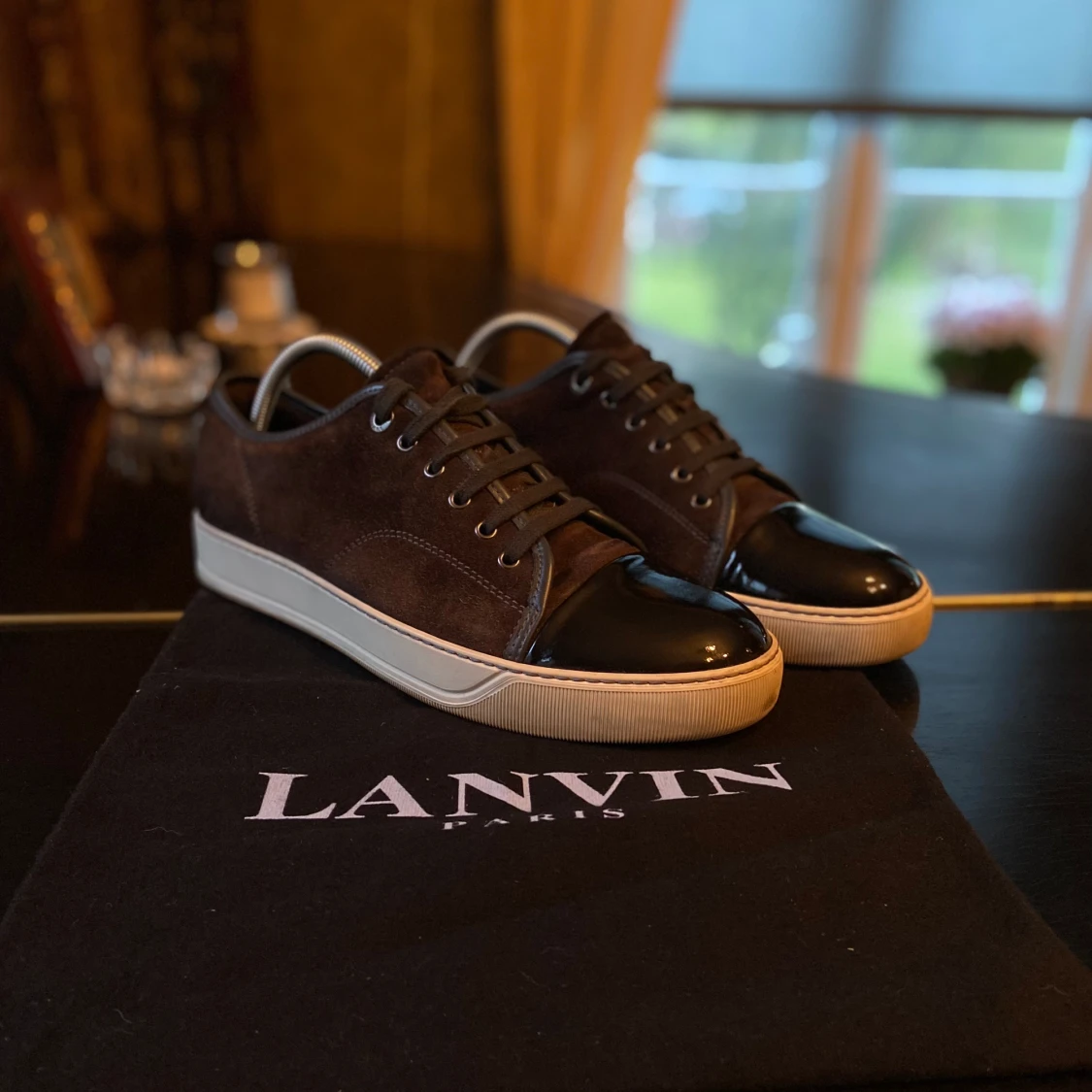 Lanvin skor - 91