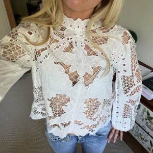 Zara blus - Så fin slutsåld blus från Zara ❤️