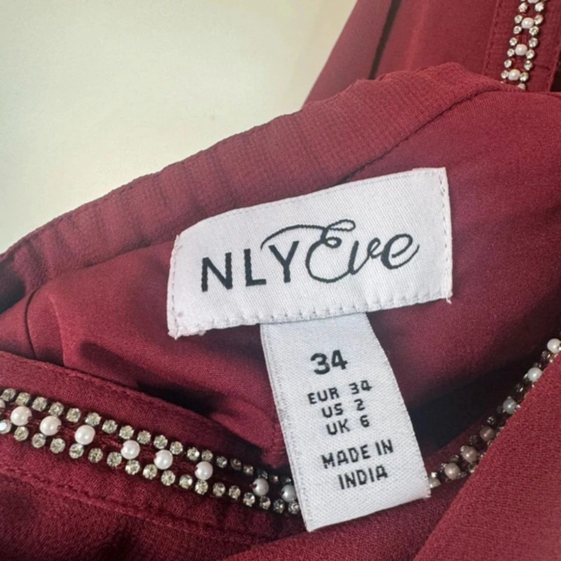 Bal/långklänning - 93