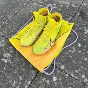 Nike mercurial elite - Storlek: 44, använda i gott skick. Först till kvarn.