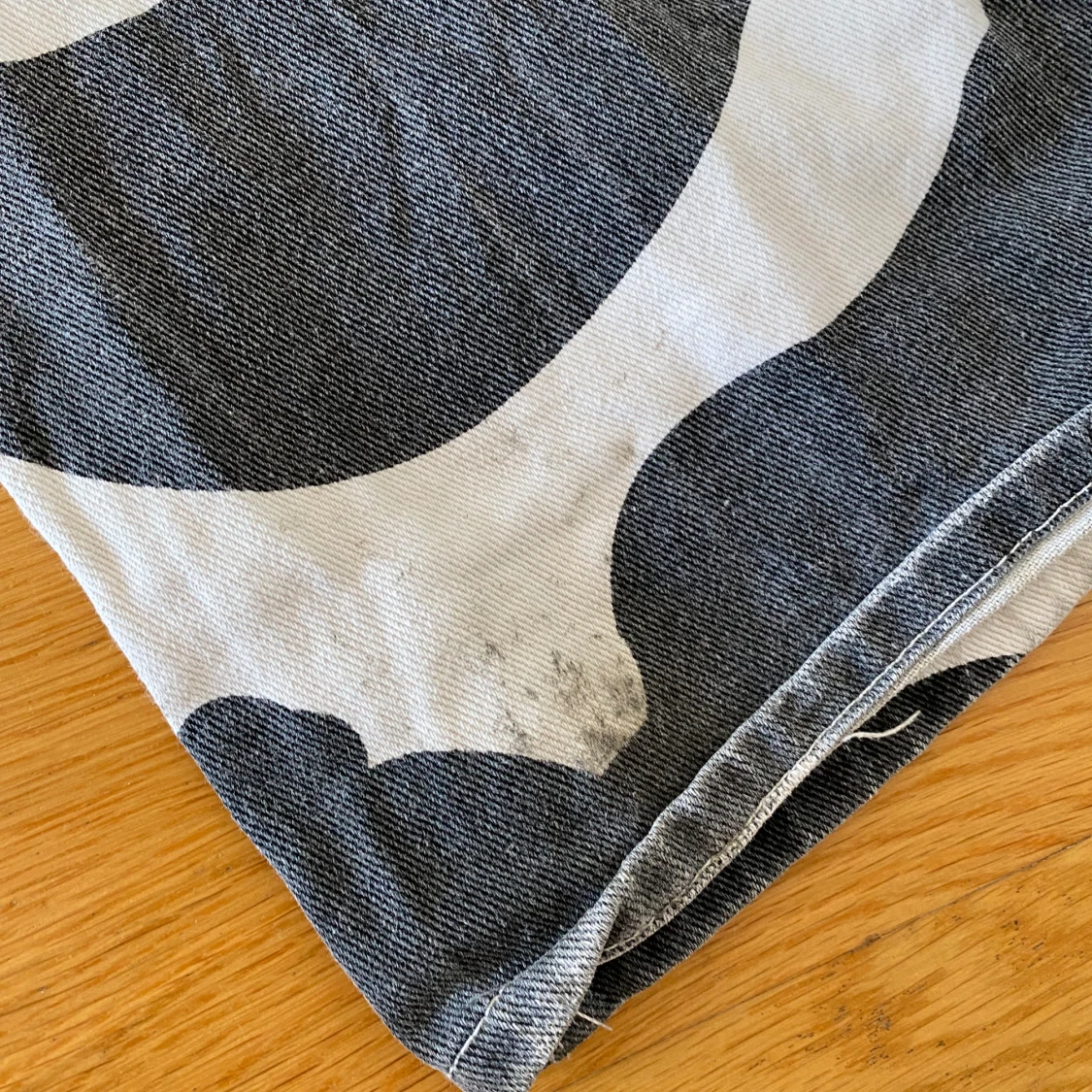 Coola Jeans med kotryck - 91